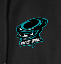 Load image into Gallery viewer, District Wind Zip-Up Hoodie
