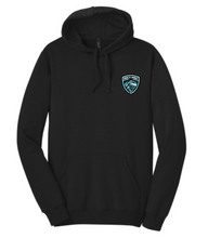 Load image into Gallery viewer, District Shield Hoodie

