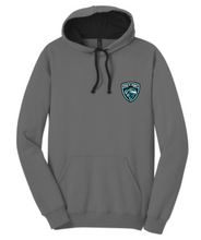 Load image into Gallery viewer, District Shield Hoodie
