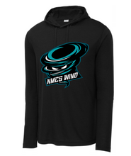 Load image into Gallery viewer, Sport-Tek Wind Hoodie
