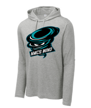 Load image into Gallery viewer, Sport-Tek Wind Hoodie
