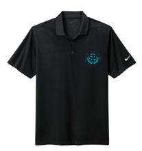 Load image into Gallery viewer, EMBROIDERED Nike Crest Polo
