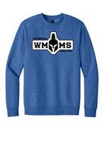 Load image into Gallery viewer, West McDowell Fundraiser - Sweatshirt or Crewneck
