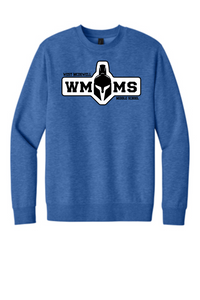 West McDowell Fundraiser - Sweatshirt or Crewneck