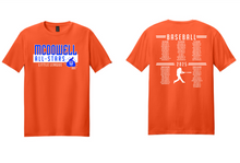 Load image into Gallery viewer, Little League 2025 All Stars Baseball
