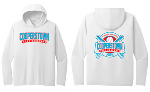 Fury Baseball Cooperstown Apparel