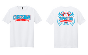 Fury Baseball Cooperstown Apparel SS & Hoodies