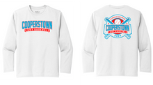 Load image into Gallery viewer, Fury Baseball Cooperstown Apparel
