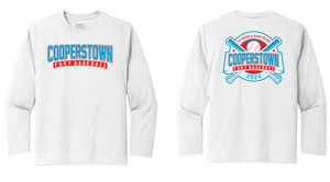 Fury Baseball Cooperstown Apparel