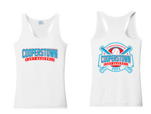 Load image into Gallery viewer, Fury Baseball Cooperstown Apparel Short Sleeve
