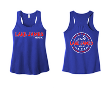 Load image into Gallery viewer, Lake James Fourth of July Inspired Tees and Tanks
