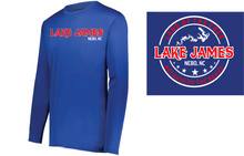 Load image into Gallery viewer, Lake James Fourth of July Inspired Tees and Tanks
