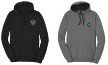 Load image into Gallery viewer, District Shield Hoodie

