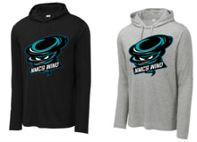 Load image into Gallery viewer, Sport-Tek Wind Hoodie
