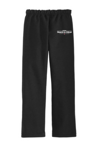 McDowell Titans Track and Field Sweatpants