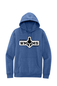 West McDowell Fundraiser - Sweatshirt or Crewneck