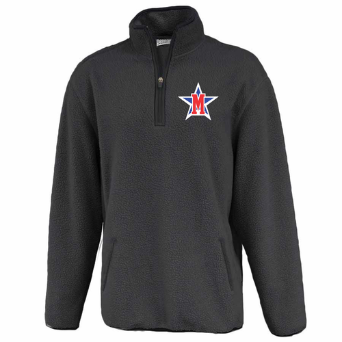 Ladies Dri Fit Mid Weight McDowell Titans Hoodie – Coley's Graphics