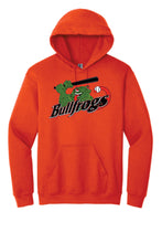 Load image into Gallery viewer, Little League Bullfrogs Apparel
