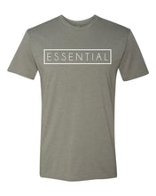 Load image into Gallery viewer, Essential Person/ Worker / Employee - Sleek Design Shirt (Covid - 19)
