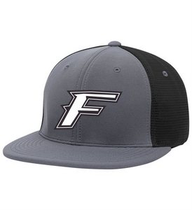 Fury Baseball Hat