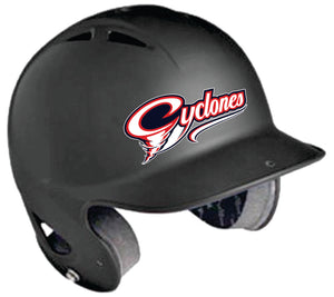 Cyclones Little League Softball Hat / Visor