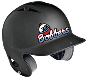 Bobbers Little League Baseball Hat