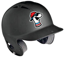 Load image into Gallery viewer, Sock Puppets Little League Baseball Hat &amp; Helmet Decal
