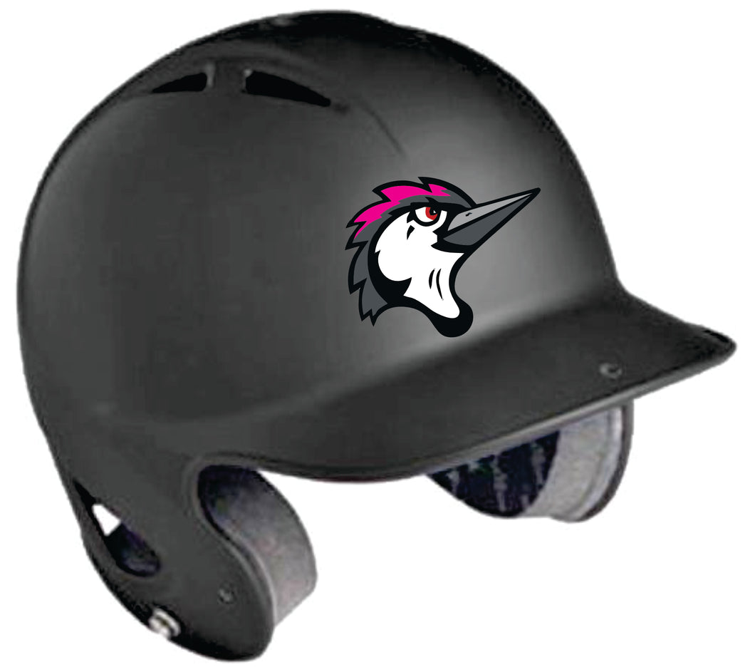 Pinecones Little League Softball Hat / Visor