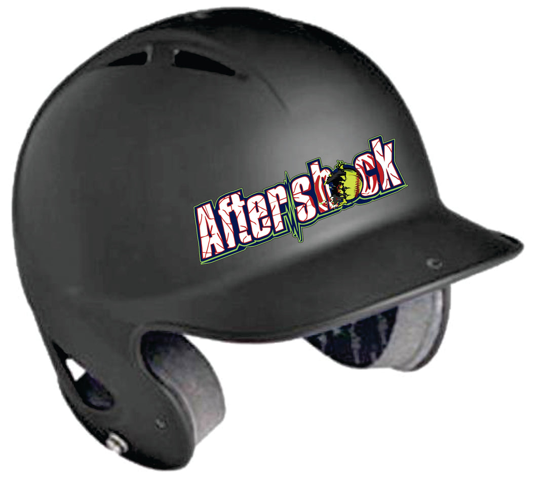 Aftershock Little League Softball Hat / Visor