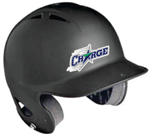 Load image into Gallery viewer, Charge Little League Softball Hat / Visor
