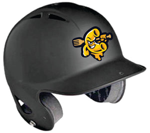 Mac Daddies Little League Baseball Hat