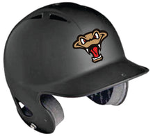 Load image into Gallery viewer, Rattlers Little League Baseball Hat
