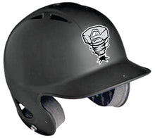 Load image into Gallery viewer, The Lugnuts Little League Baseball Hat &amp; Helmet Decal
