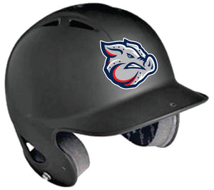 The Iron Pigs Little League Baseball Hat
