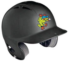 Load image into Gallery viewer, AquaSox Little League Baseball Hat &amp; Helmet Decals
