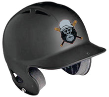Load image into Gallery viewer, The Gorillas Little League Baseball Hat &amp; Helmet Decal
