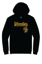 Load image into Gallery viewer, Little League Wood Ducks Apparel
