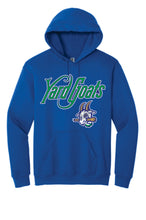 Load image into Gallery viewer, Little League Yard Goats Apparel
