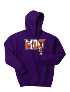 Little League Moo Apparel