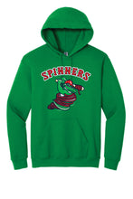 Load image into Gallery viewer, Little League Spinners Apparel
