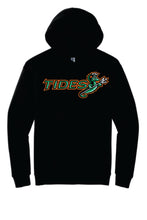 Load image into Gallery viewer, Little League Tides Apparel
