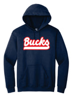 Load image into Gallery viewer, Little League Bucks Apparel
