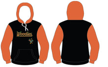Load image into Gallery viewer, Wood Ducks - Woodies Little League Sublimated Apparel
