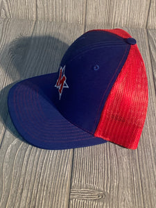McDowell Titan Richardson Embroidered Hat