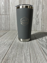 Load image into Gallery viewer, Lake James Engraved Tumbler
