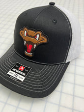 Load image into Gallery viewer, Rattlers Little League Baseball Hat
