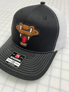 Rattlers Little League Baseball Hat
