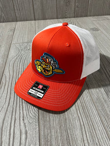 Booyah Little League Baseball Hat