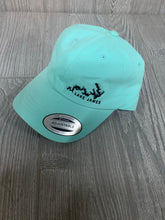 Load image into Gallery viewer, Lake James Solid Back Hat
