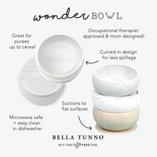 Load image into Gallery viewer, I Guac it from my mama - Bella Tunno suction wonder bowl
